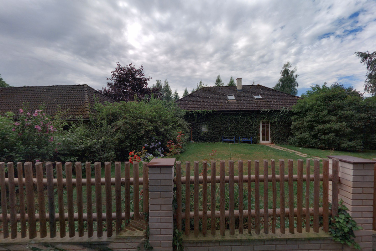 MVDr. Radek Žďára