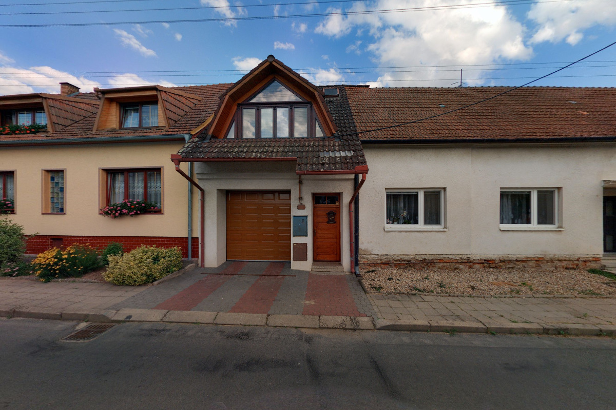 Střechy - Badin, s.r.o.