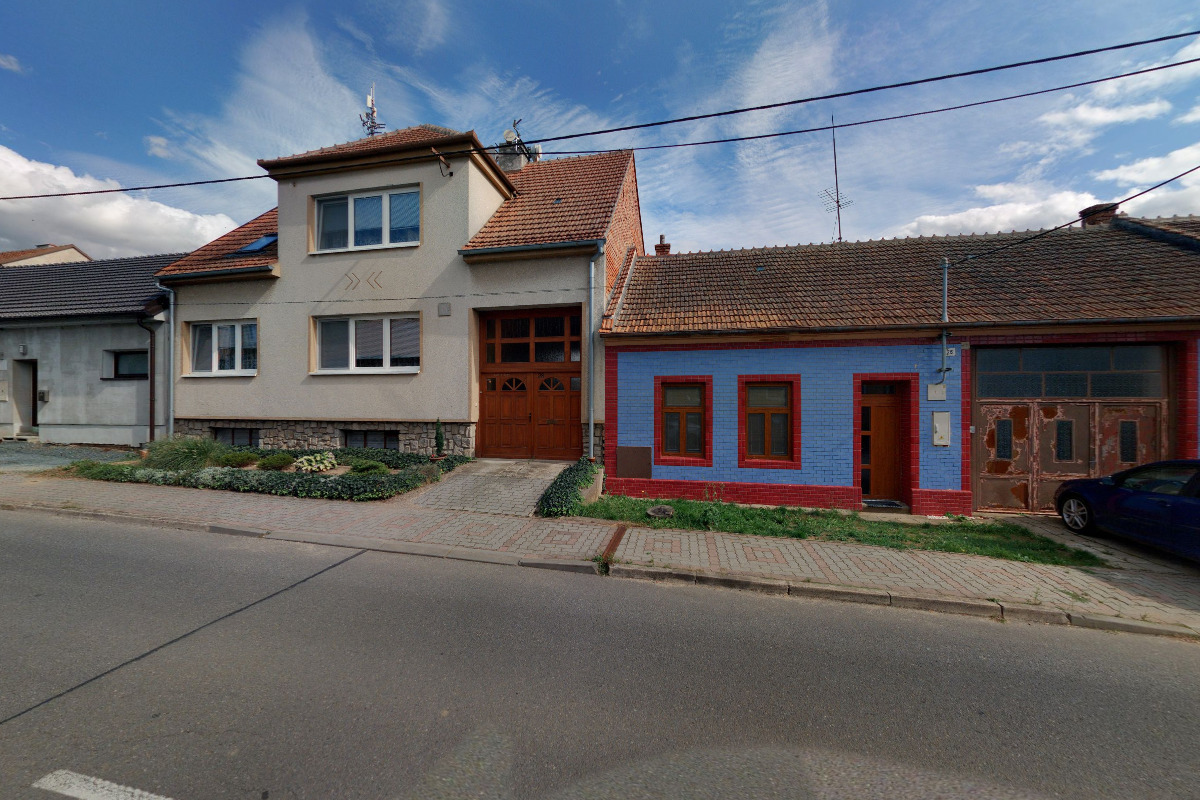 Květoslav Janulík - revize elektro