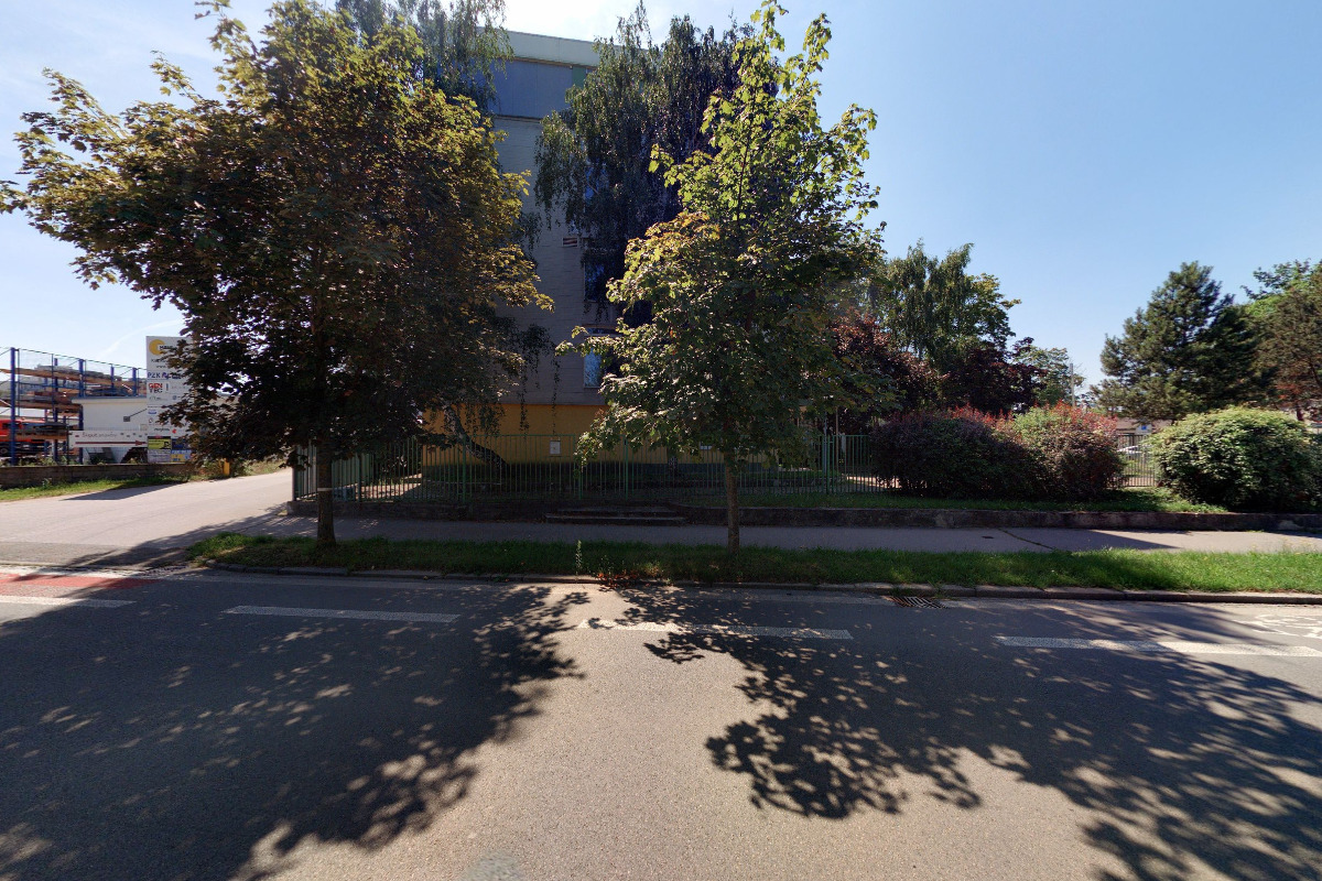 LABINA, spol. s r.o.