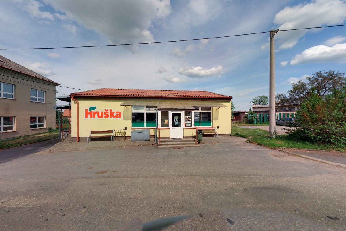 HRUŠKA