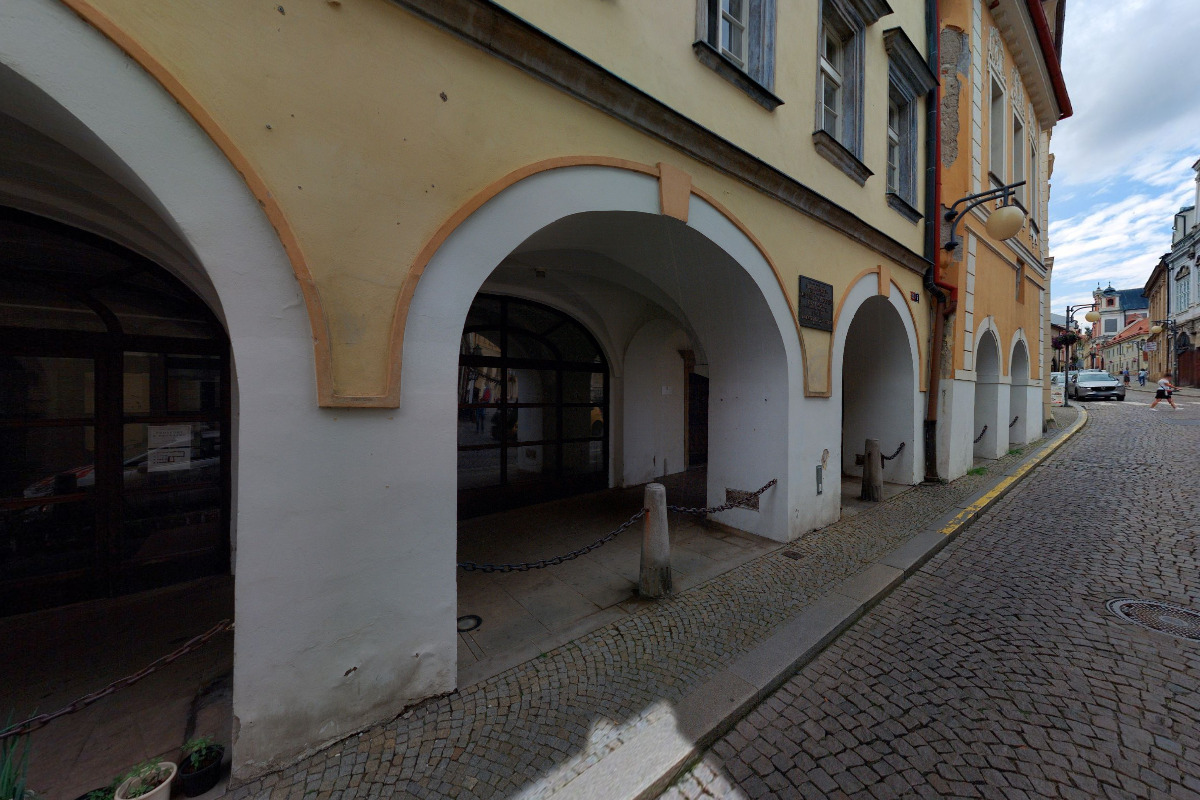 Čert & Káča Café Bistro