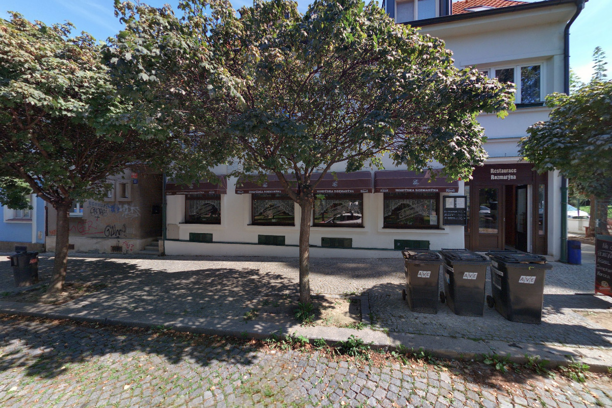 Ubytování Rozmarýn foto 5