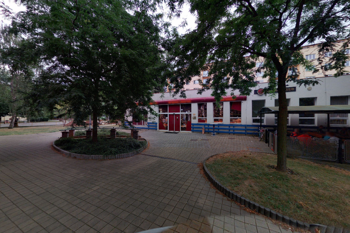 SYNOT TIP CASINO foto 2