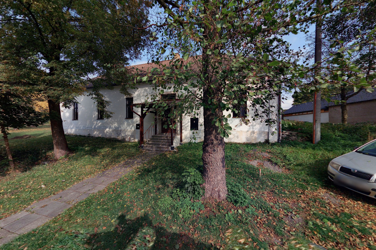 Farní sbor Českobratrské církve evangelické v Opatovicích foto 2