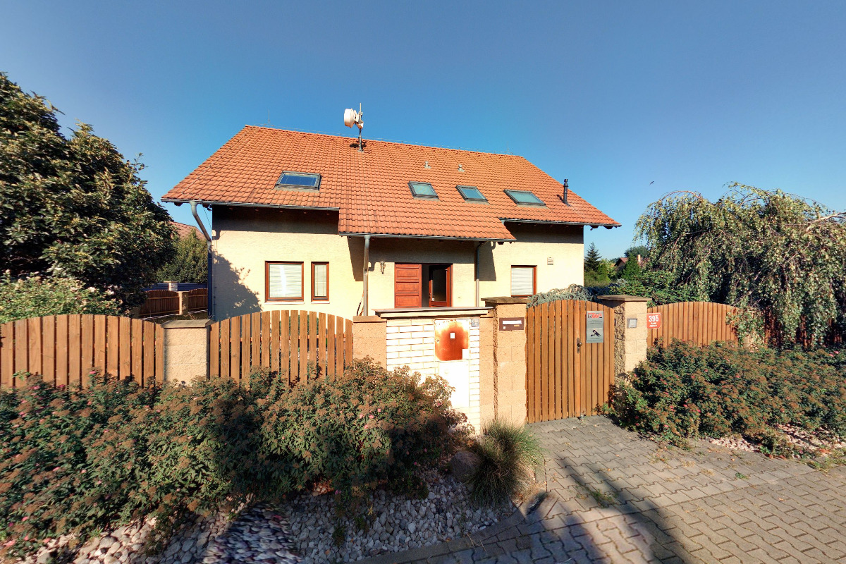 TMV SS, spol. s r.o.