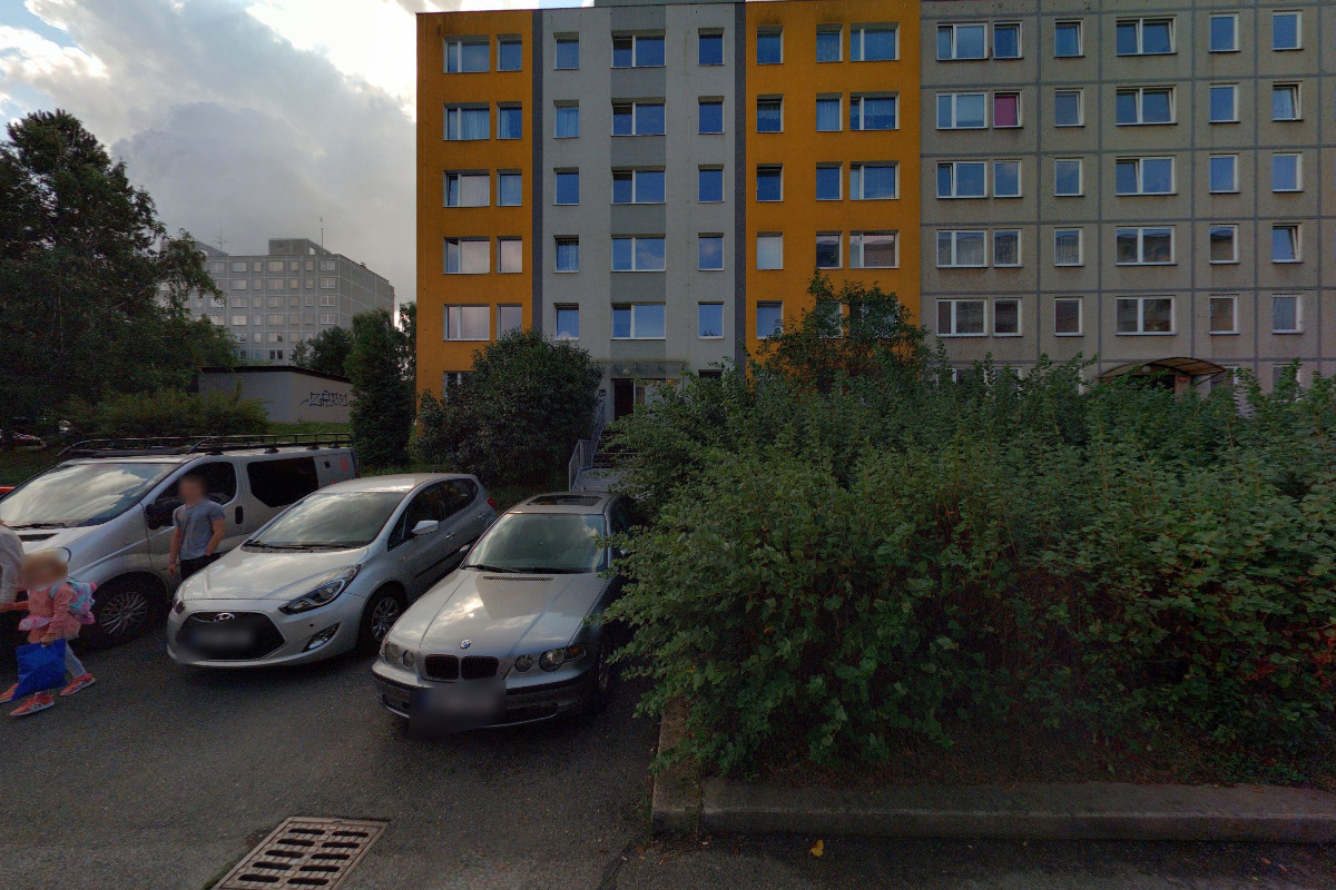 Veronika Bijok - módní návrhářka