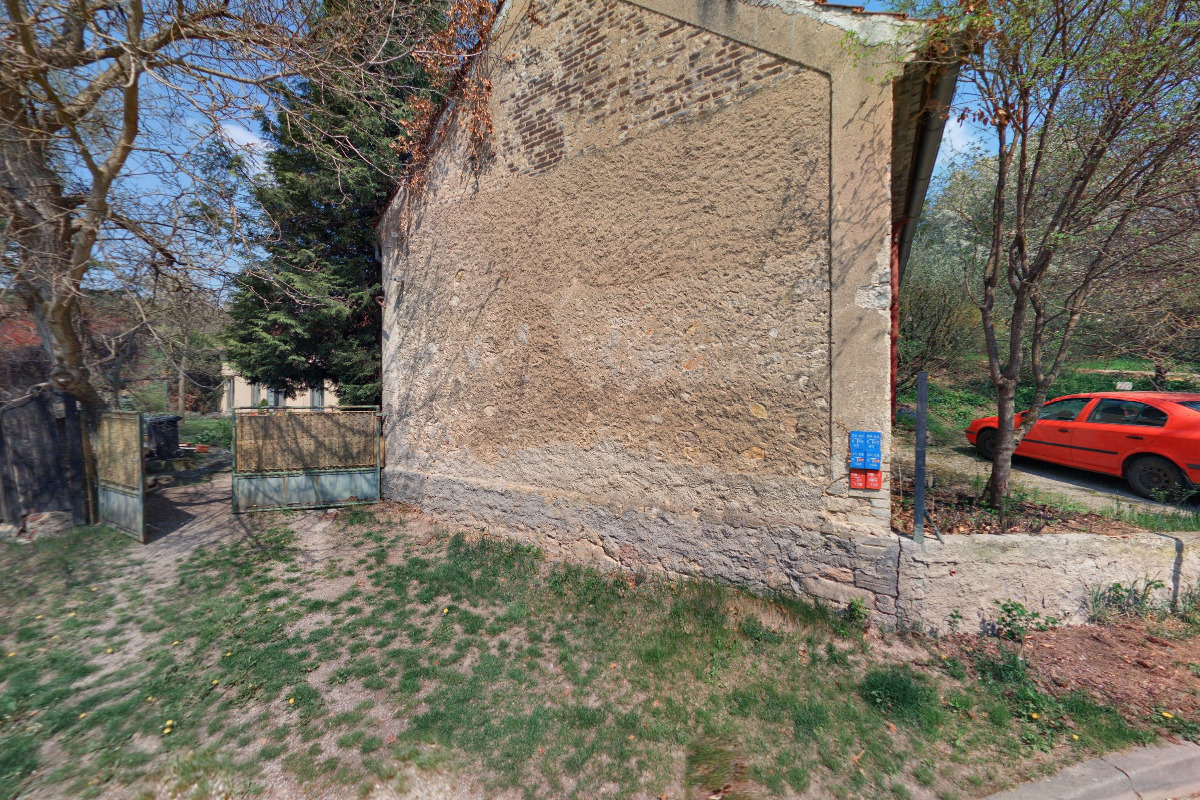 Apartmán pod Velkou Amerikou