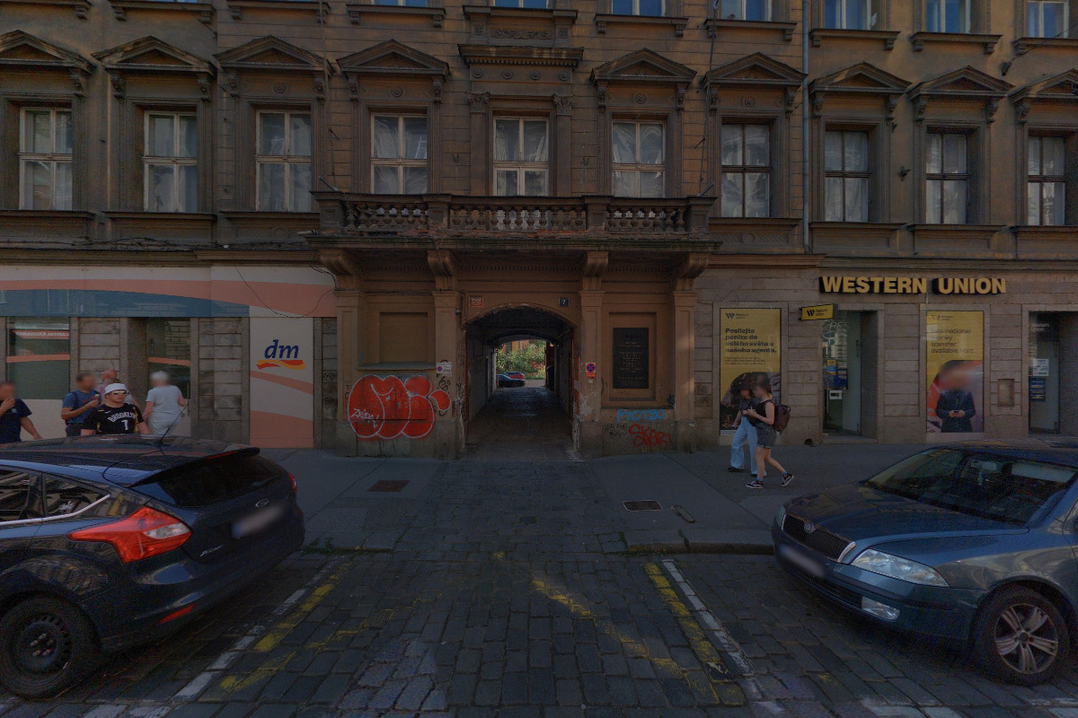 PES - Peněžní expresní service - Western Union foto 3