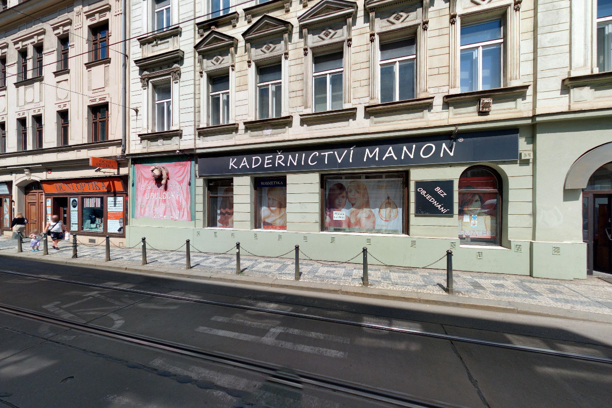 Věra Chmelová foto 2
