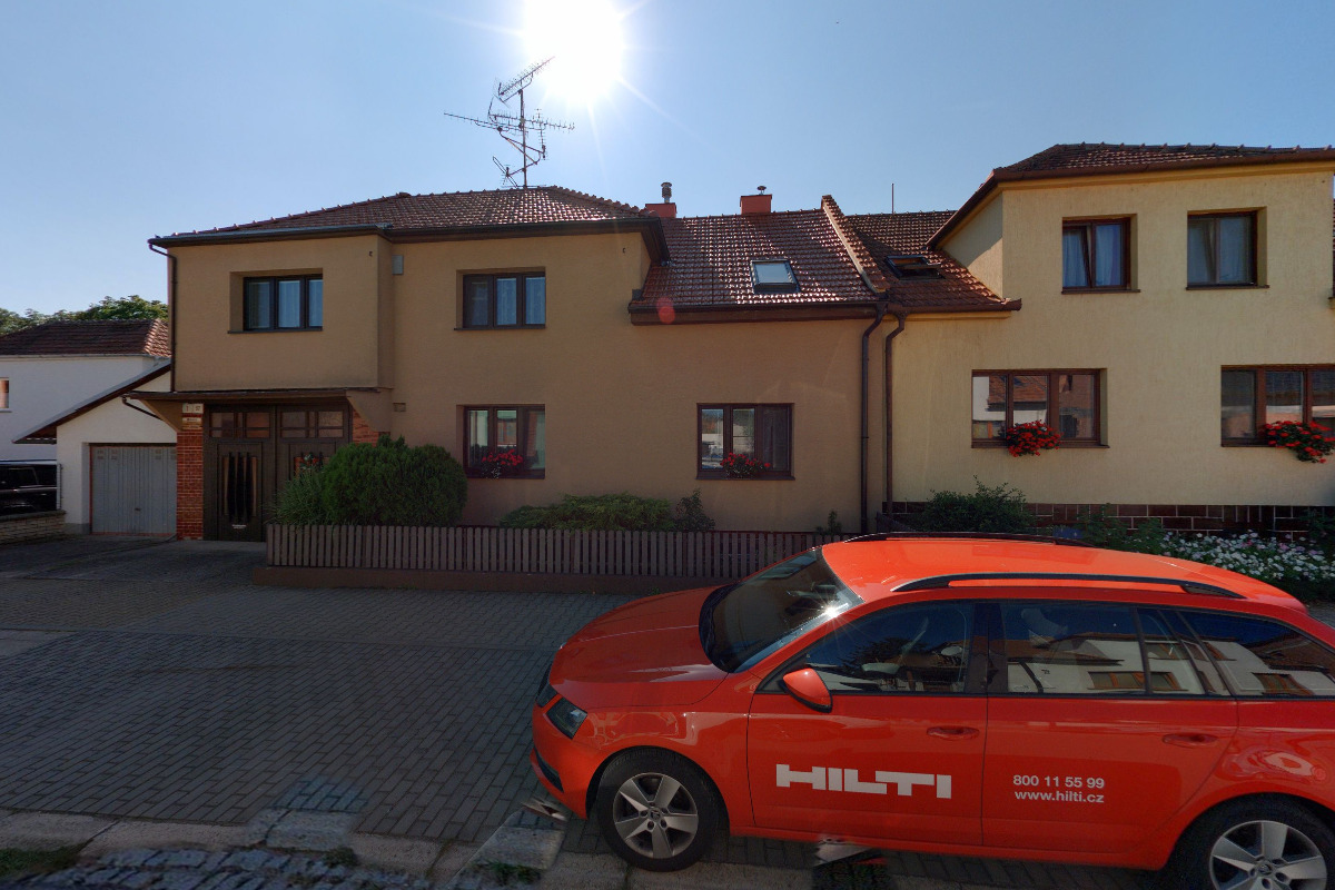 Ing. Vladimír Kovář - BVservis