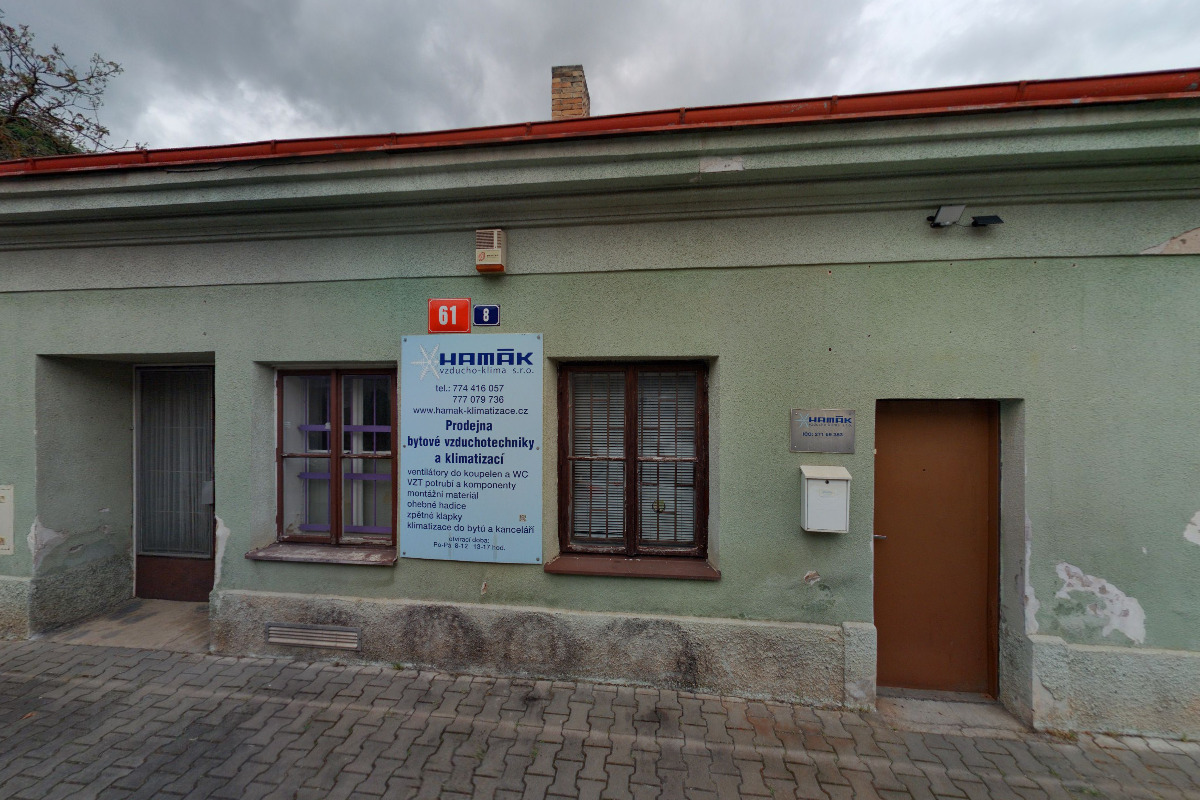 HAMÁK vzducho-klima, s.r.o. foto 2