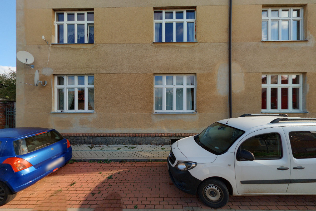 Církev bratrská Dobříš