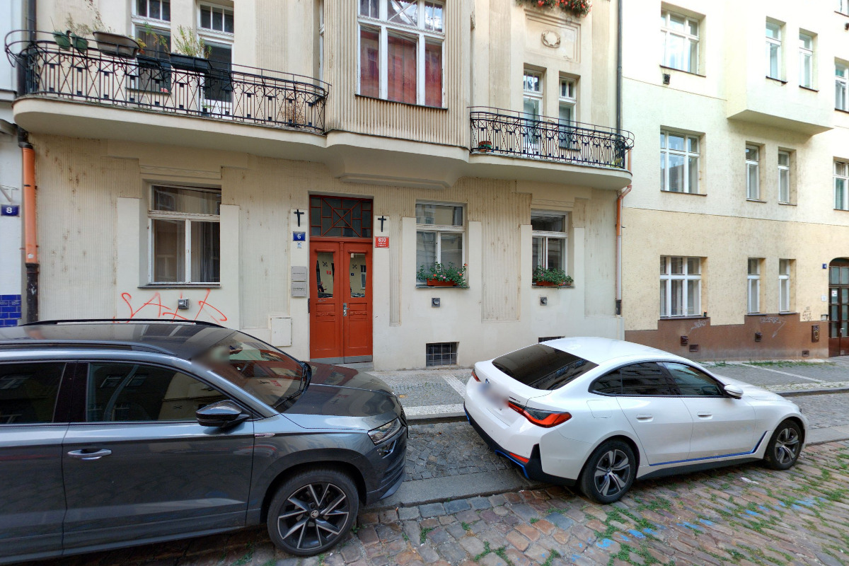 MYNYMY architects s.r.o. foto 5