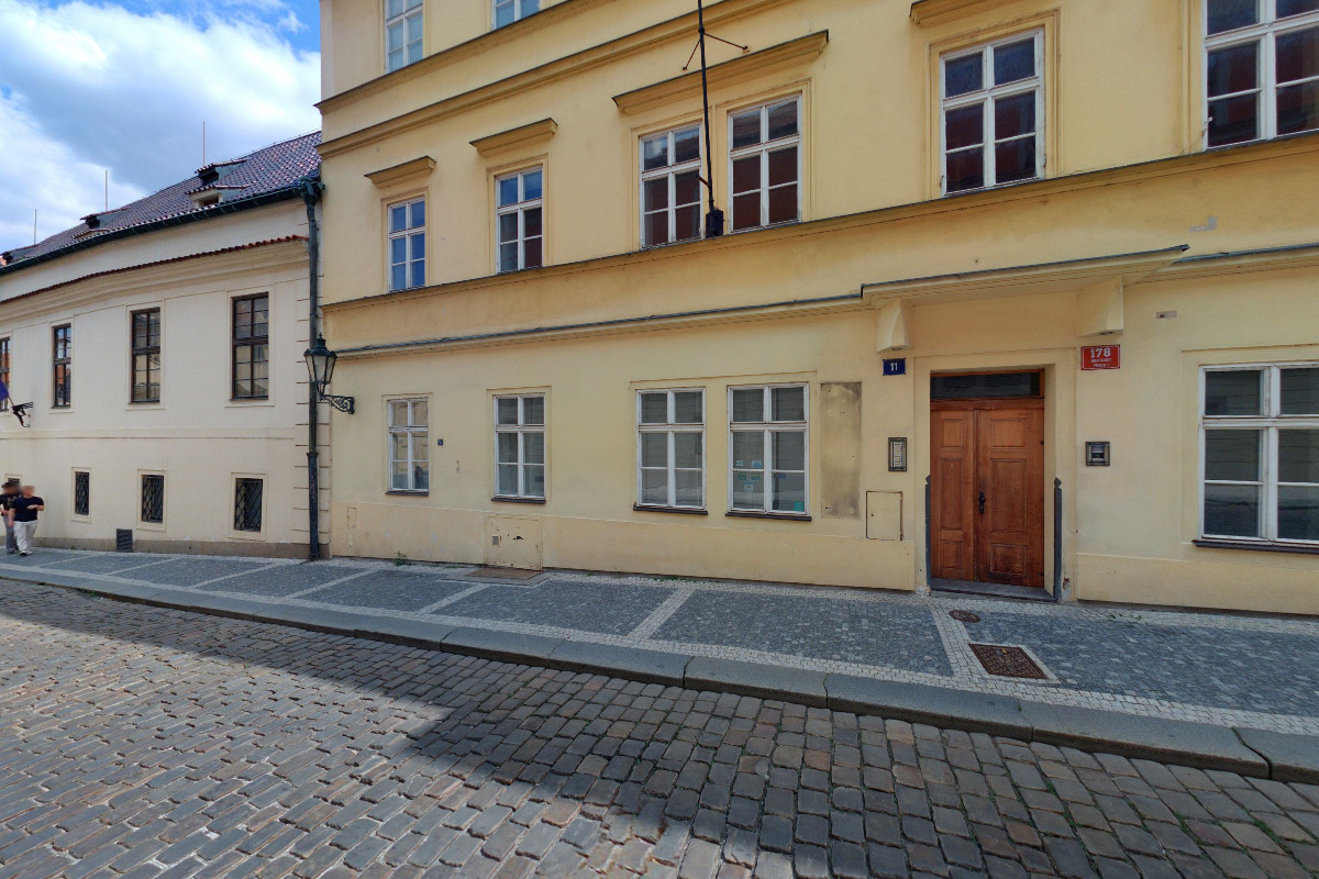 Royal Diplomatic Club foto 2