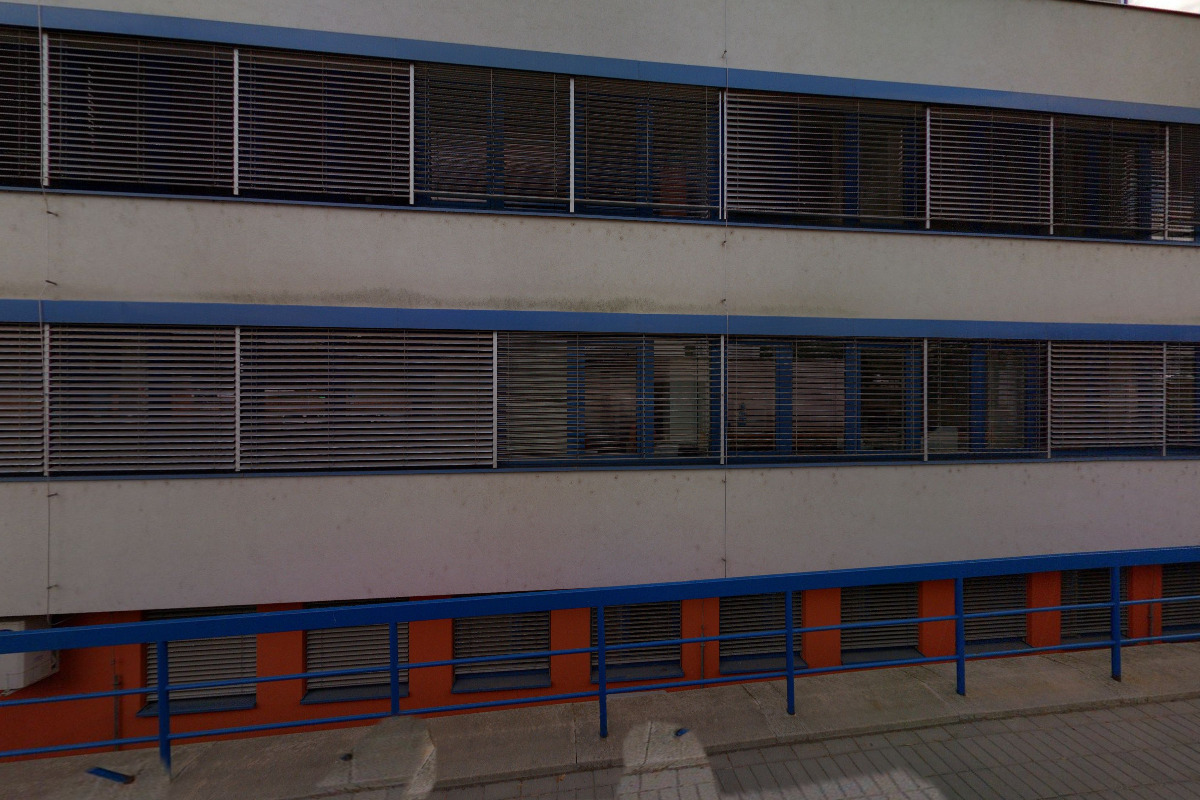 Hematologicko-transfuzní oddělení - Nemocnice Znojmo