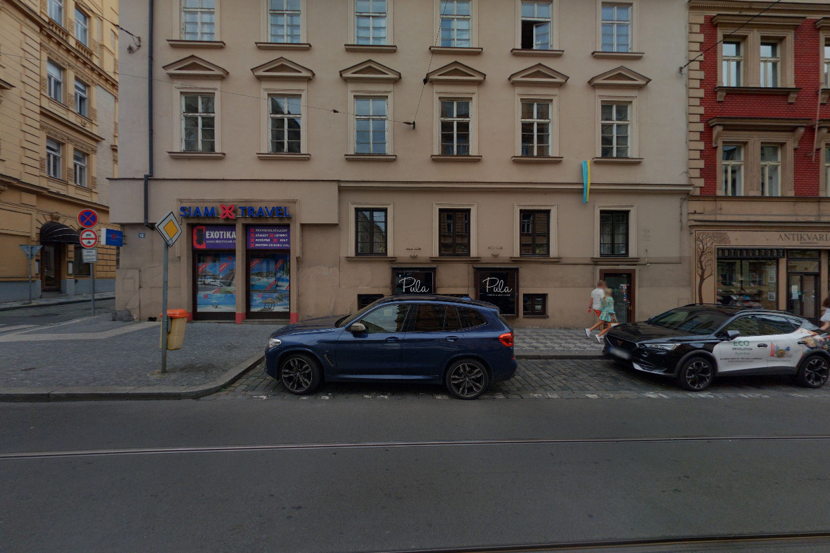 Pula - Shisha & Lounge bar