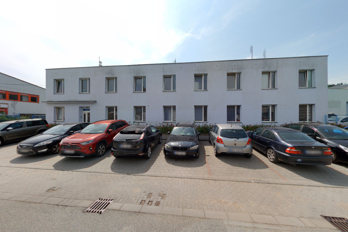 TBG BETONMIX - betonárna Blansko foto 3