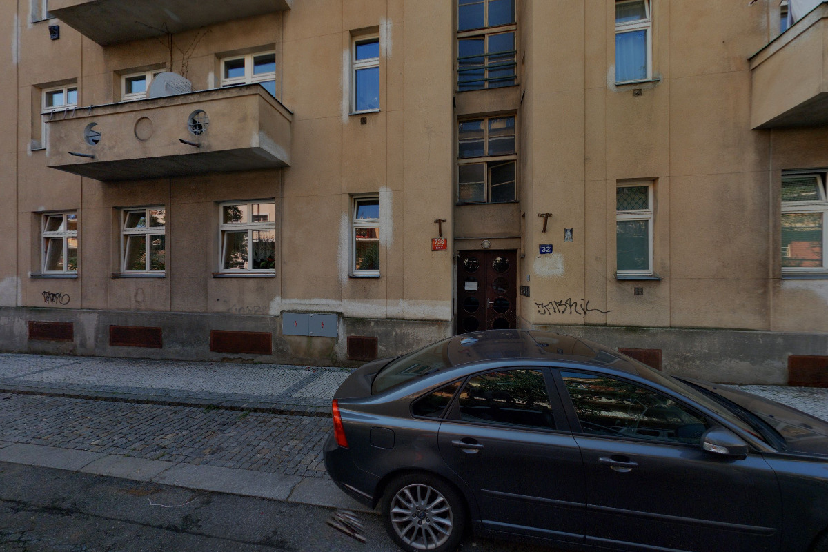 Lukáš Kabíček - Kabulus