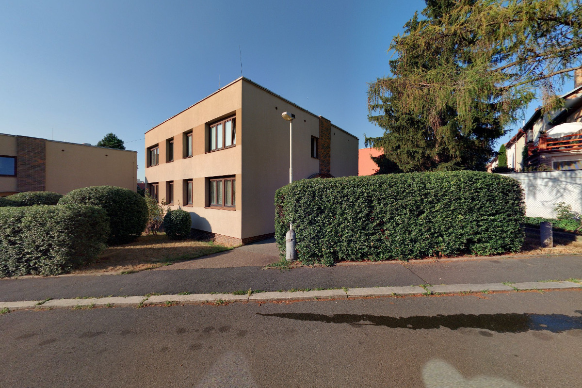 Oblastní spolek Českého červeného kříže Praha 9 - Domov se zvláštním režimem foto 2