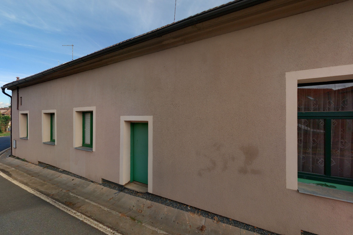 ARNOŠT s.r.o., s.r.o.