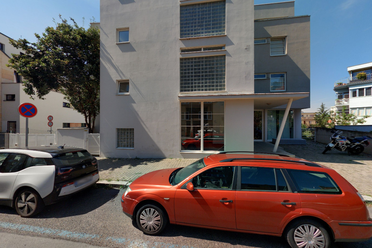 Jakub Cigler Architekti, a.s. foto 2