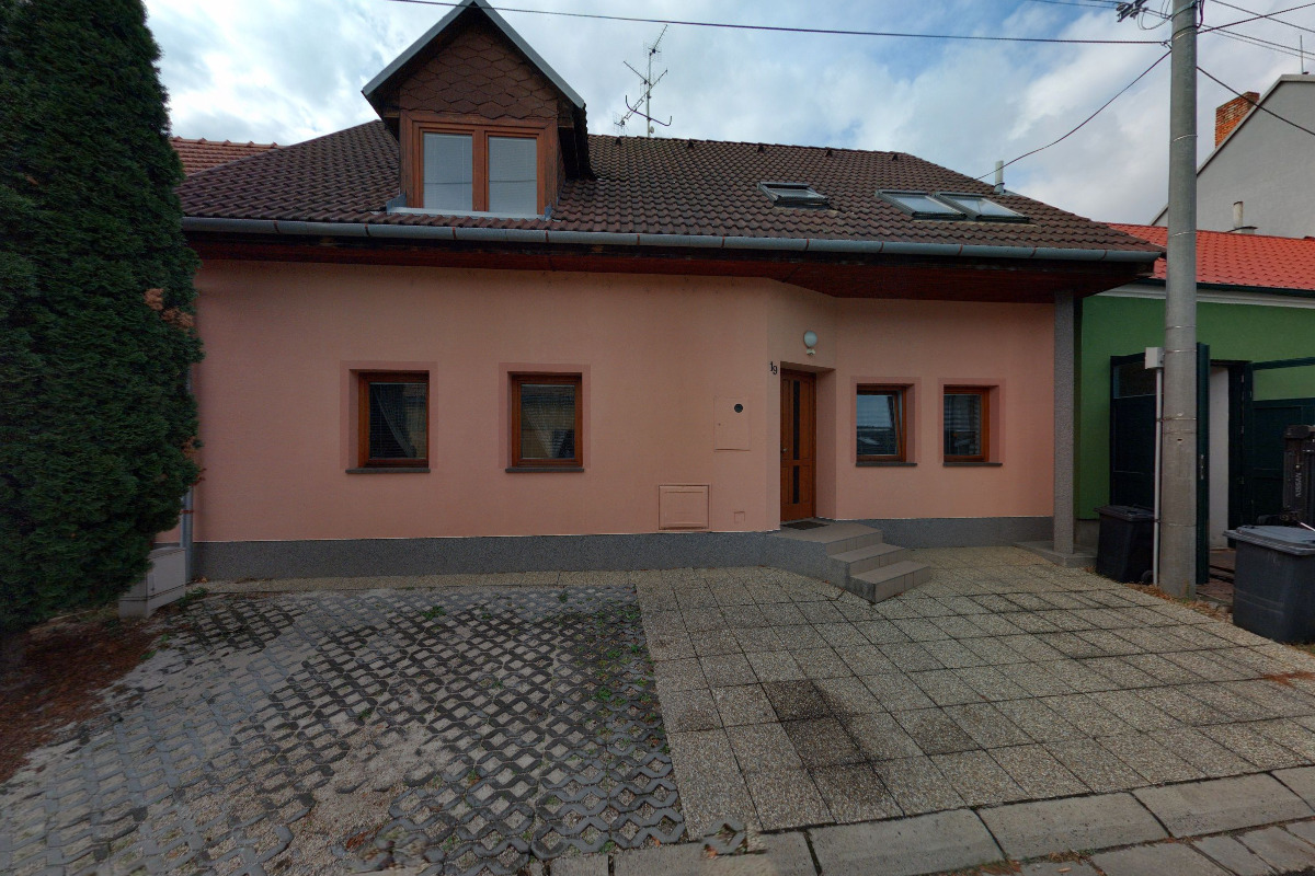 Apartmán Rubinet foto 2