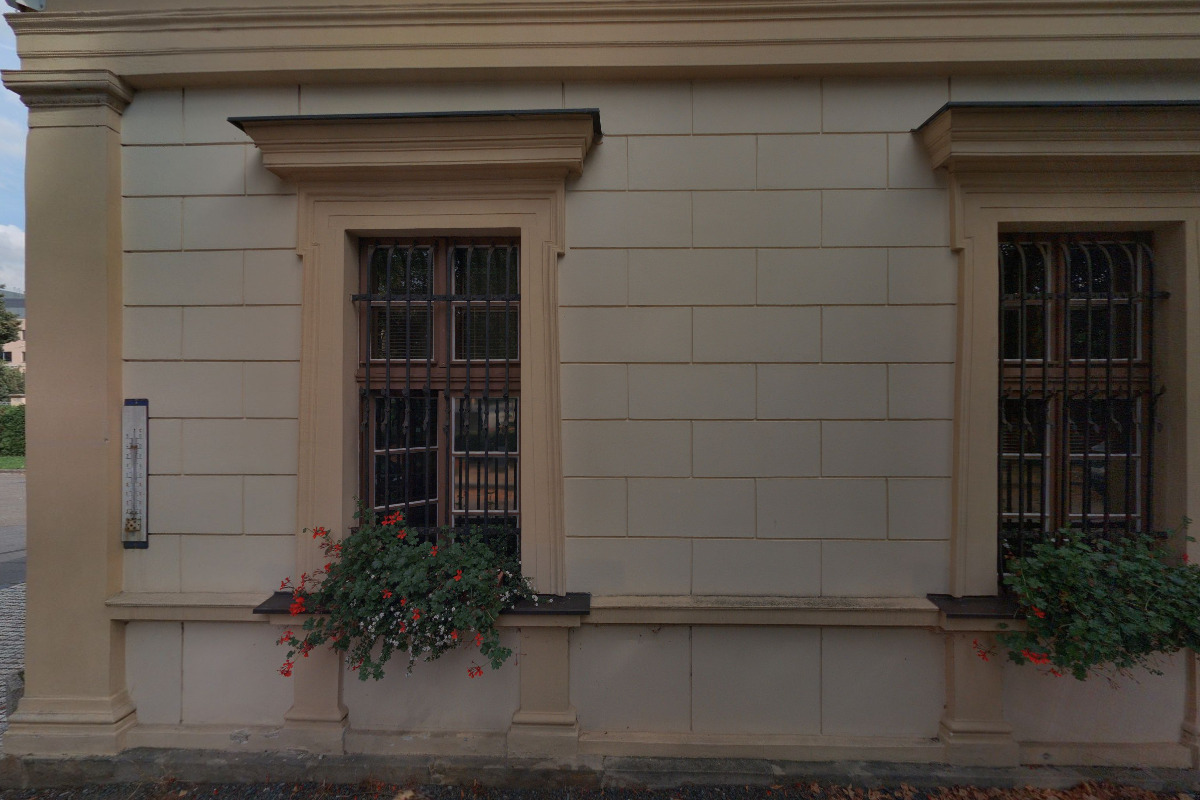 Kamenosochařství - Radim Sedlák