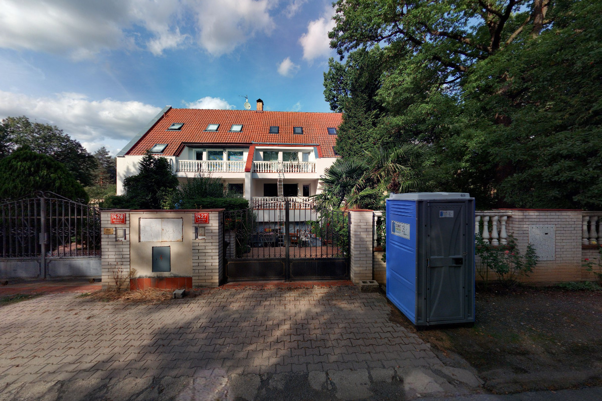 Ing. Libuše Veselá