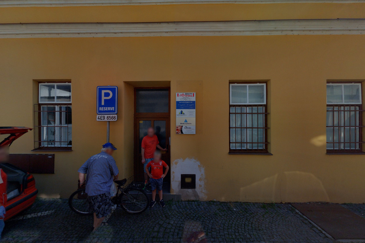 Kadeřnictví Ve-Ro Styl