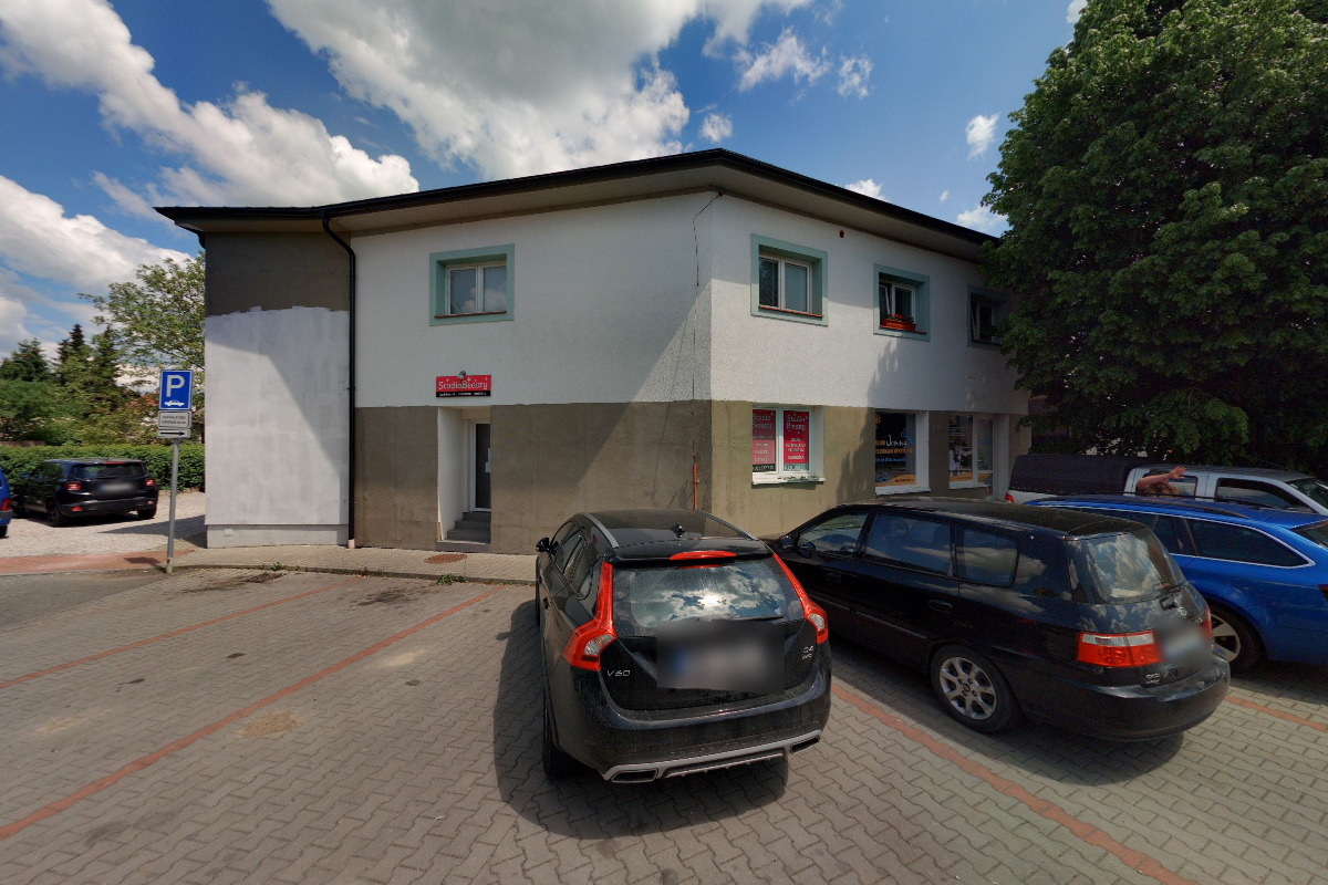 Jenny Grooming s.r.o.