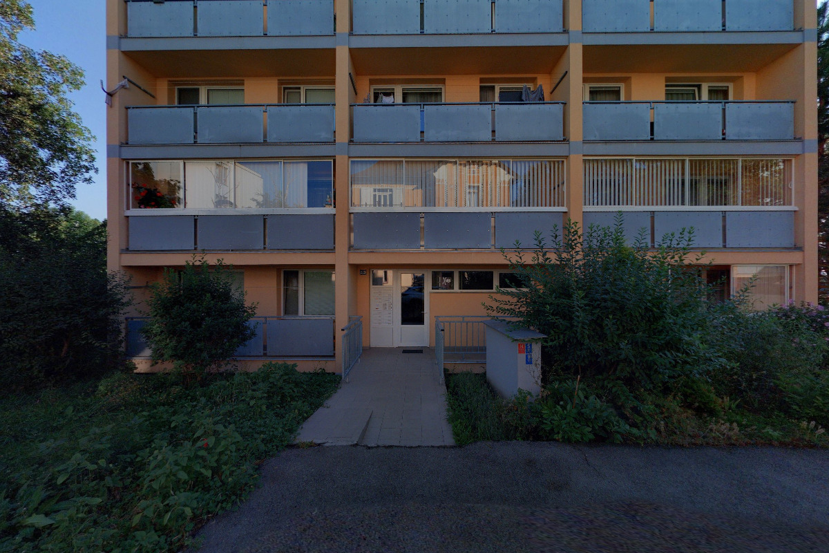 Stavební bytové družstvo Mělník