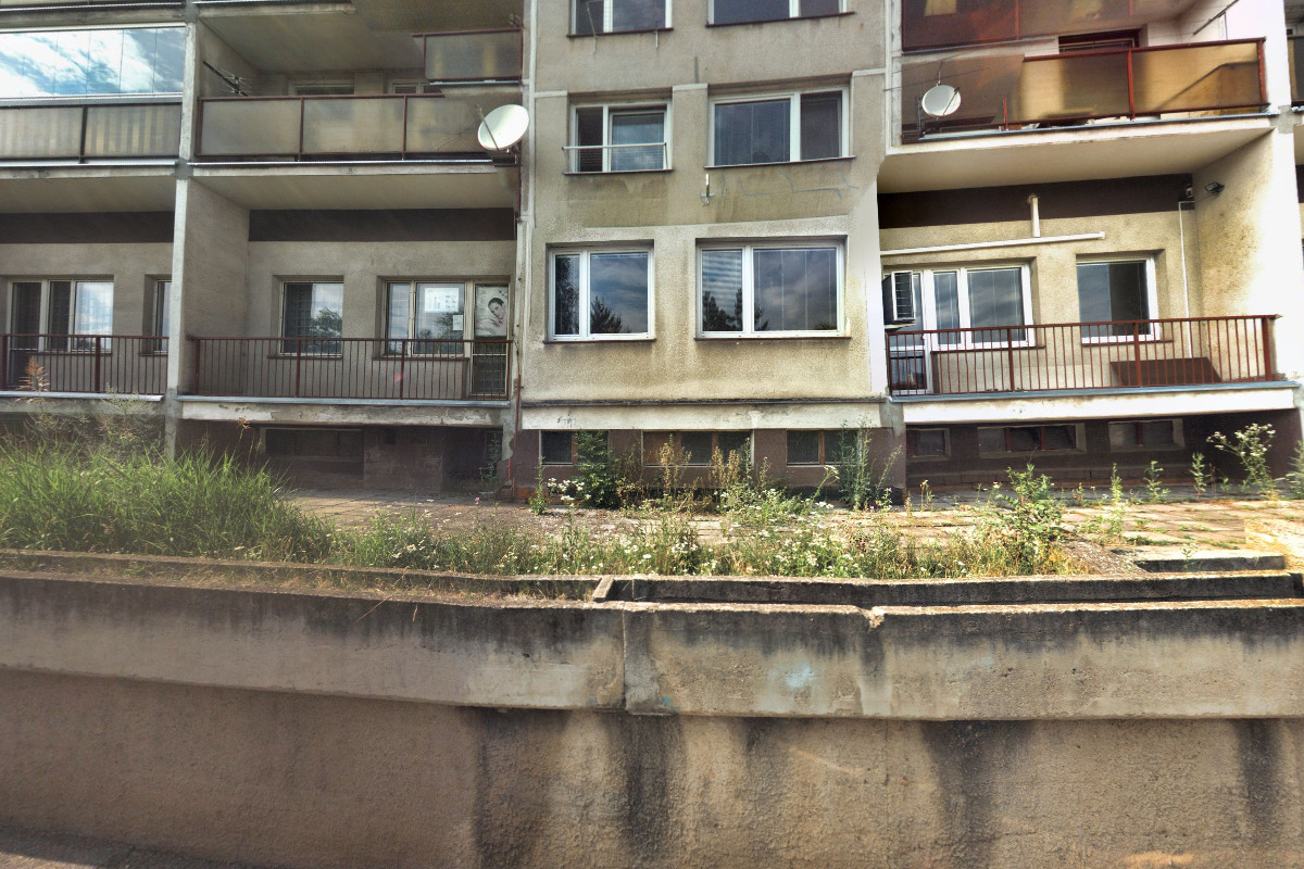 Ing. Zdeněk Sklenář