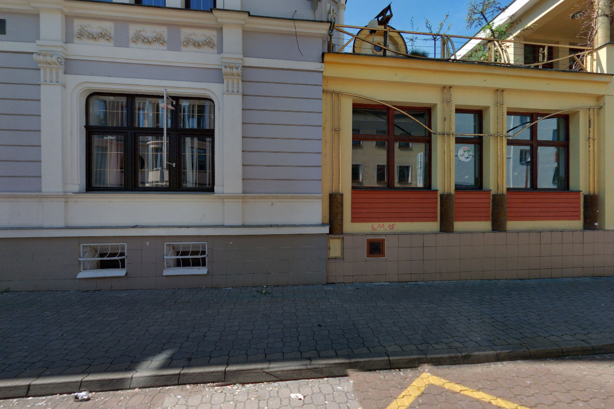 Sluneční čajovna foto 3