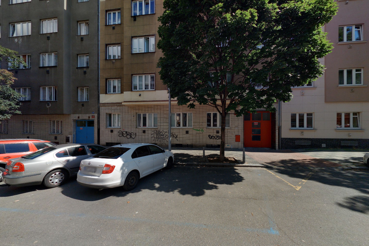 Ing. Milan Kříž - Ekotechnika