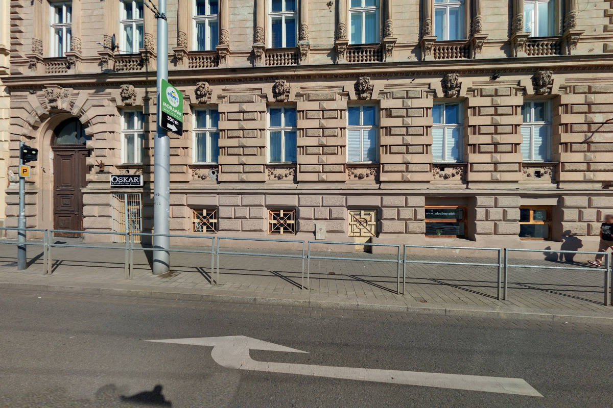 Kadeřnické studio OSKAR, Radek Nekuža