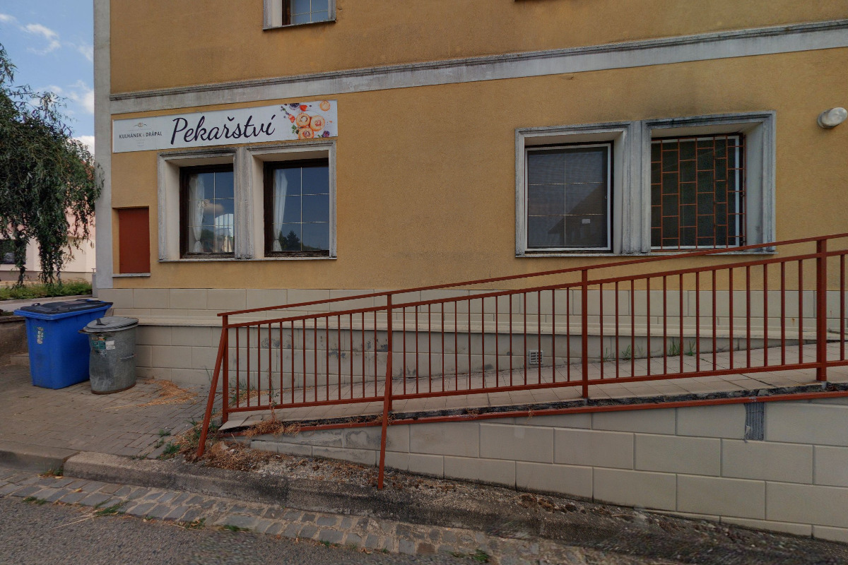 Lékárna Pozořice, s.r.o. foto 1