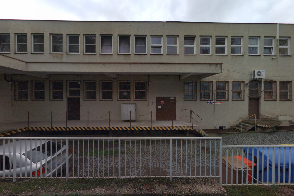 Restaurace Na Plzeňské