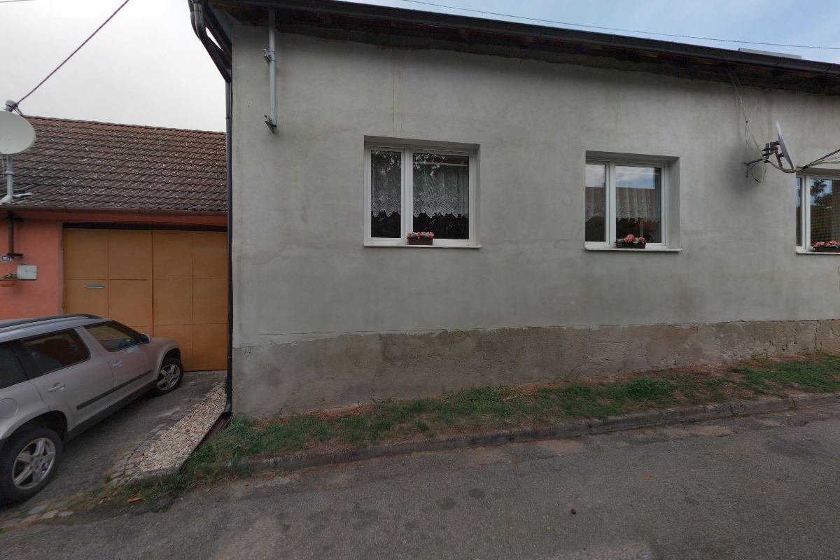 Restaurace Strážovice