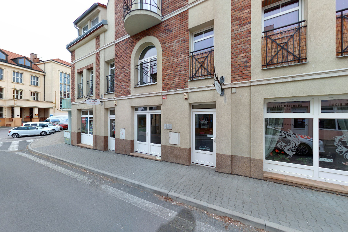 Lucie Malinová - Hair Salon foto 5