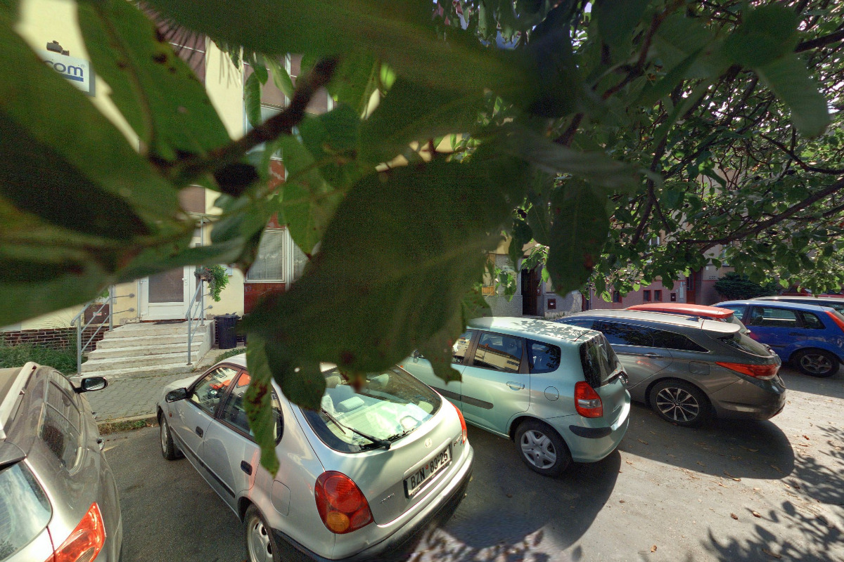 Vinotéka - Karel Petřík