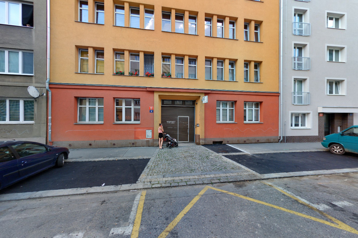 S.K. KOTVA VRŠOVICE 1895