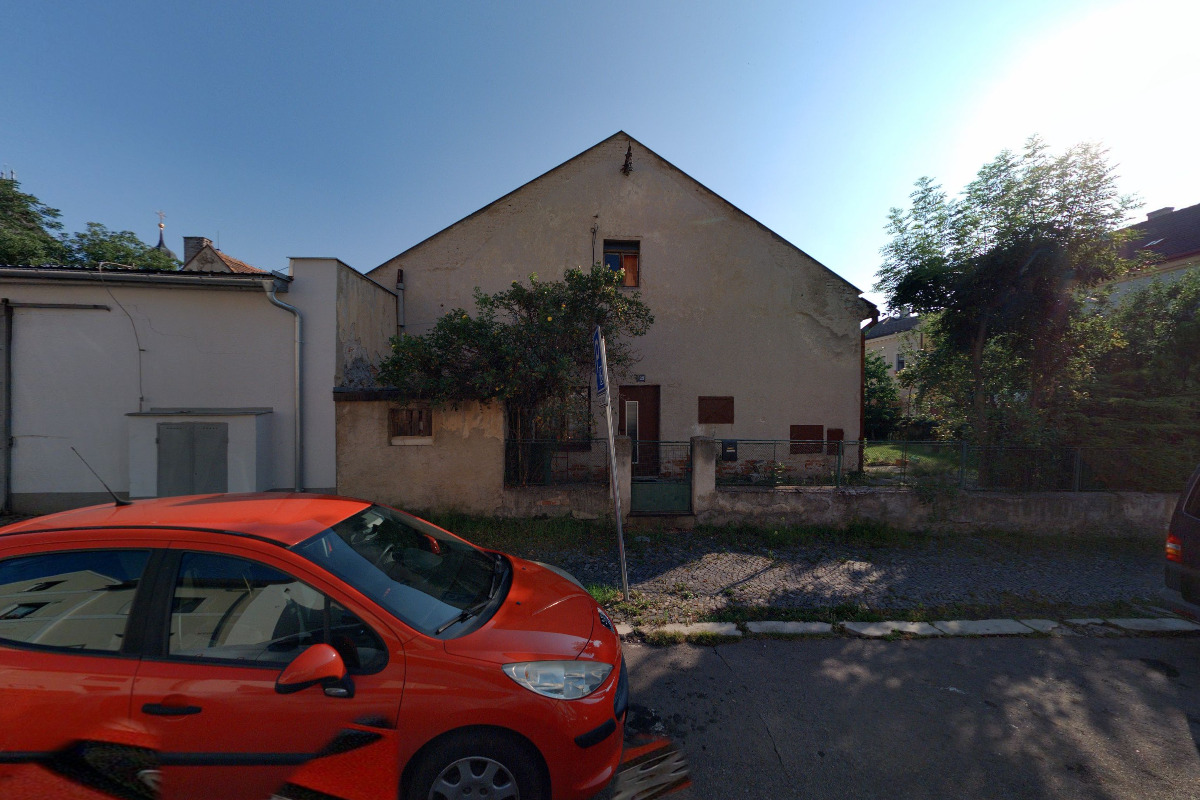 Výrobna lahůdek Martin Růzha