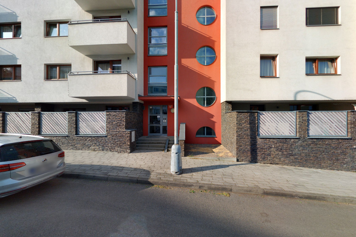 Ing. Světlana Ela Karasová