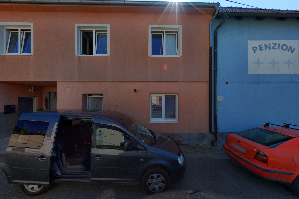 Vinný sklep Penzion na Vrbici foto 1