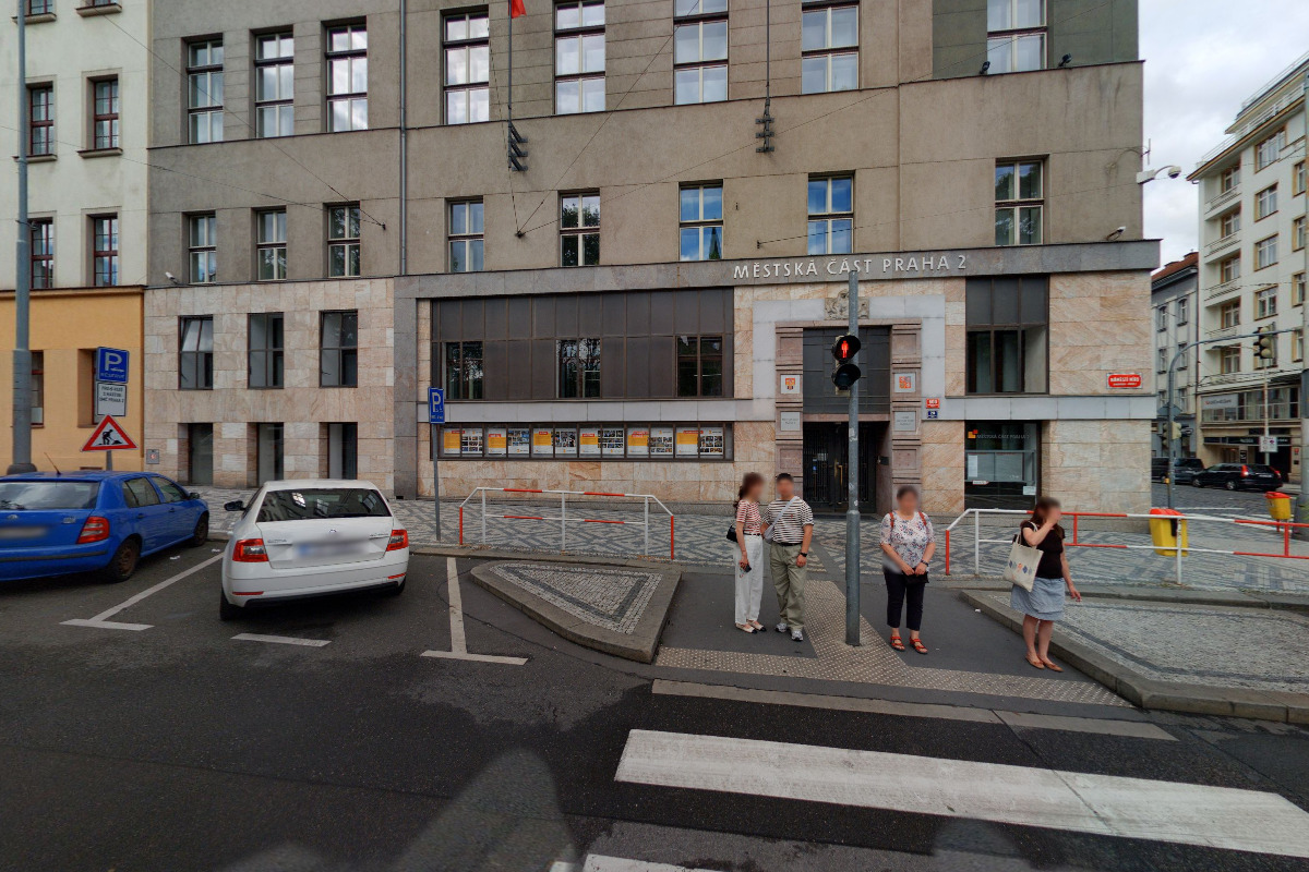 Nadační fond Dvojka srdcem foto 1