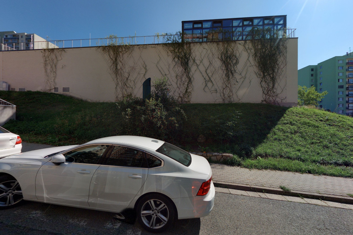 Komunitní centrum Skála