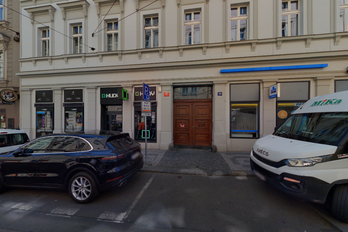 ČSOB - Československá obchodní banka foto 5