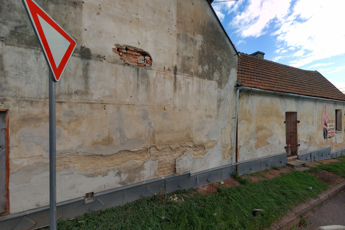 Pohostinství u Kuby