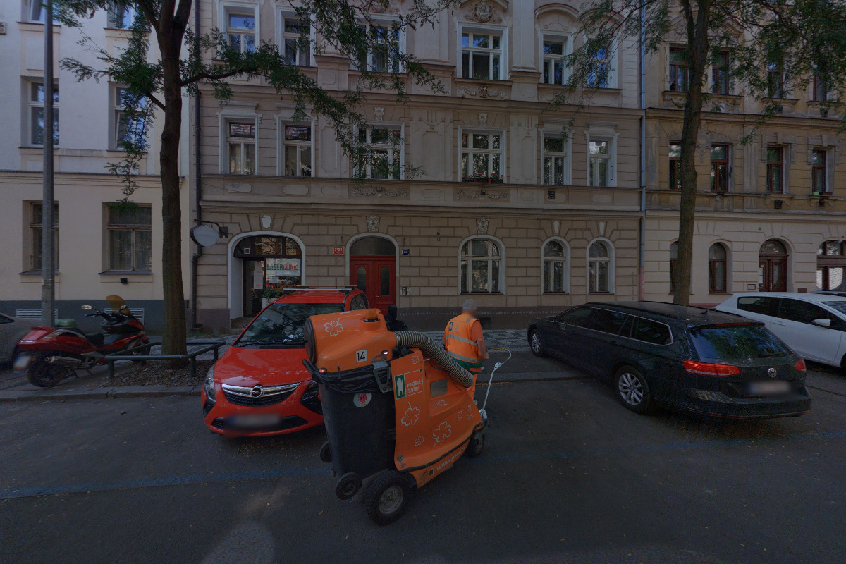 Kateřina Češková foto 1